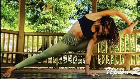 Body Flex Yoga - THE INTRODUCTION COURSE