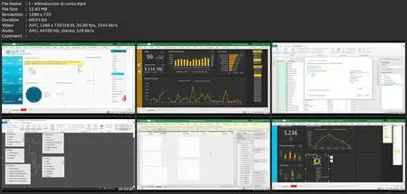 Curso Excel - Dashboard - Power Query - Power Pivot -Dax