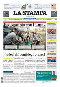La Stampa Asti - 26 Ottobre 2023