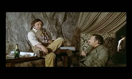 Les Gaspards (1973)