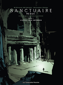 Sanctuaire Redux - Tome 1