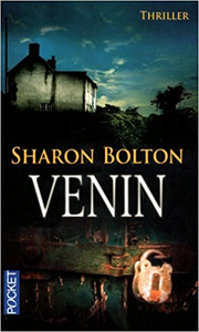 Venin - Sharon Bolton