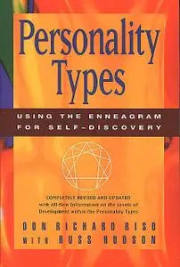 «Personality Types» by Don Richard Riso