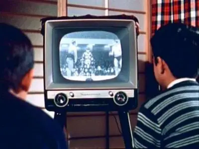 Yasujiro Ozu-Ohayô ('Good Morning') (1959)