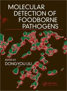 Molecular Detection of Foodborne Pathogens (repost)