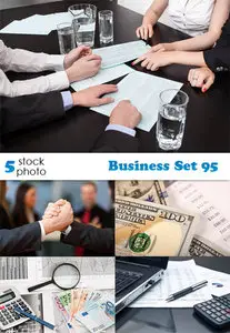 Photos - Business Set 95