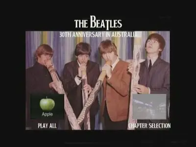 The Beatles - 30th Anniversary in Australia (2005)