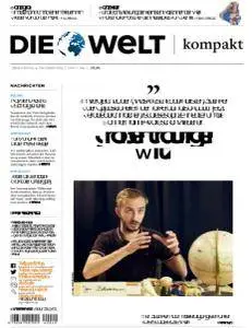 Die Welt Kompakt - 6 Oktober 2016