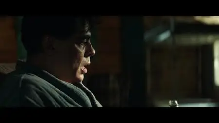 Escape at Dannemora S01E07