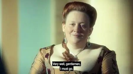 Catherine the Great S01E06