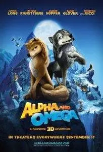 Alpha and Omega / Альфа и Омега: Клыкастая братва (2010)