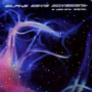 Alpha Wave Movement - 4 Albums (2000-2003)
