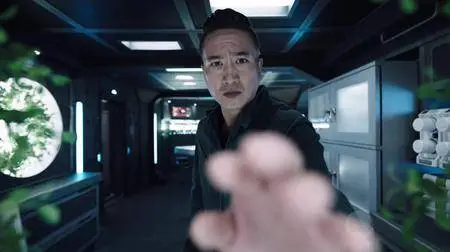 The Expanse S02E13 (2017)