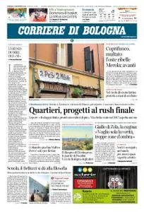 Corriere di Bologna – 18 novembre 2018