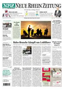 NRZ Neue Rhein Zeitung Rheinberg - 15. Februar 2019