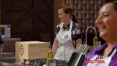 MasterChef Australia S12E08