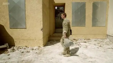 Bluestone 42 S02E03