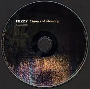 Fuzzy - Chimes of Memory (Krogh, Rehling, Balland) (2014) {Dacapo 8.226561}