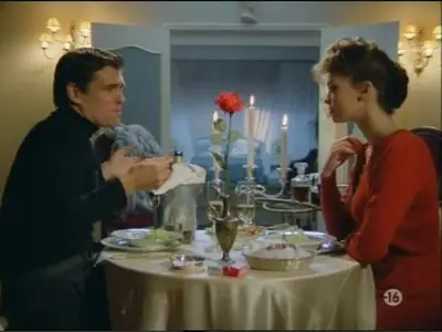 Love Circles / La ronde de l'amour (1985)