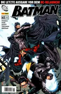 Batman - Band 65