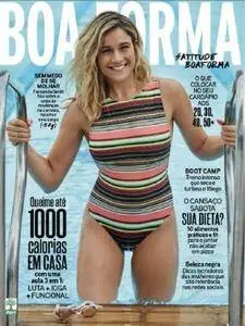 Boa Forma - Brazil - Issue 365 - Março 2017