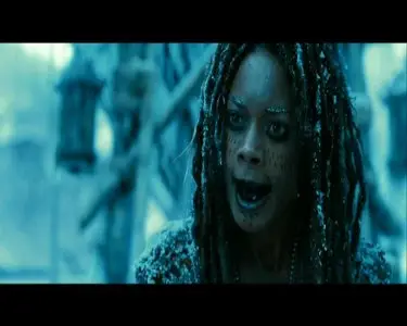 Pirates of the Caribbean. Trilogy / Пираты карибского моря. Трилогия (2003/2006/2007)