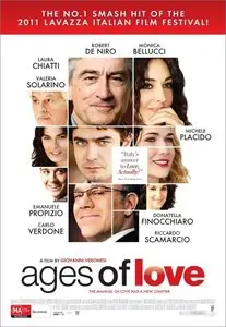 The Ages of Love / Manuale d'am3re (2011)