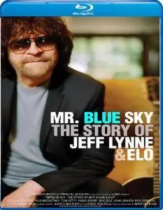 Mr Blue Sky: The Story of Jeff Lynne & ELO (2012)