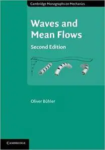 Waves and Mean Flows