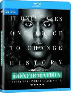 Confirmation (2016)