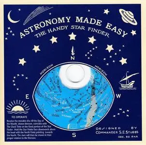 Boud Deun - Astronomy Made Easy (1997)