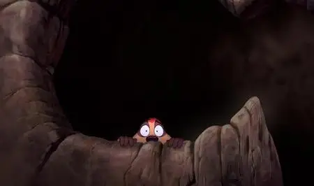 The Lion King (1994)