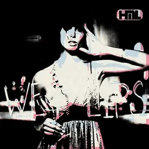 VA - Wet Lips, Mixed by Cyno (2010)
