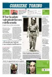 Corriere Torino - 20 Agosto 2019