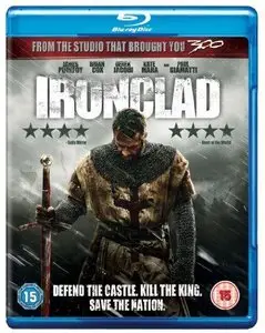 Ironclad (2011)