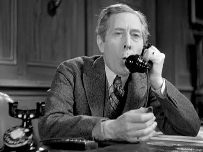 The Working Man (1933)