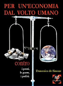 Domenico De Simone - Per un'economia dal volto umano