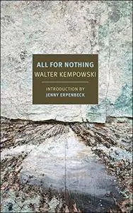 All for Nothing (New York Review Books Classics)