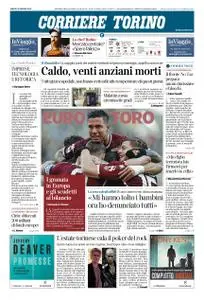 Corriere Torino – 29 giugno 2019