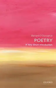 Poetry: A Very Short Introduction (Very Short Introductions)