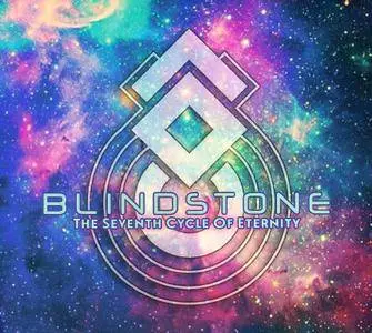 Blindstone - The Seventh Cycle Of Eternity (2016)