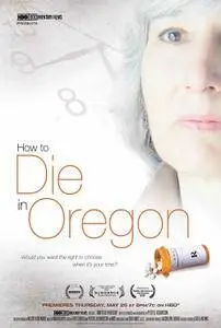 How to Die in Oregon (2011)