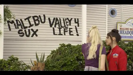 Malibu Rescue: The Series S01E08