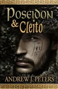 «Poseidon & Cleito» by Andrew J. Peters
