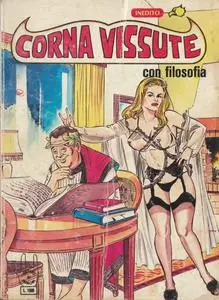 Corna Vissute 61. Con Filosofia