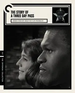 The Story of a Three-Day Pass (1967) [Criterion] + Extras