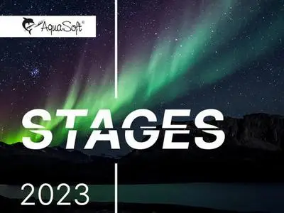 AquaSoft Stages 14.2.12 (x64) Multilingual Portable