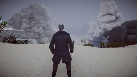 Hitler My Friend (2023)