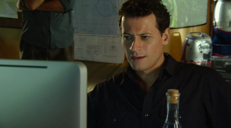 Sanctum (2011)