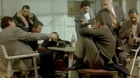 J'irai au paradis car l'enfer est ici (1997)